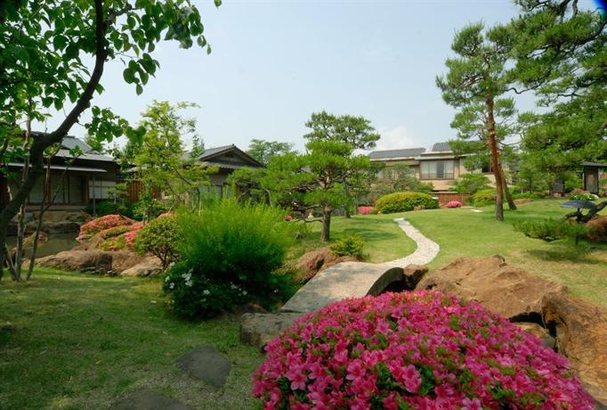 Yumura Tokiwa Hotel