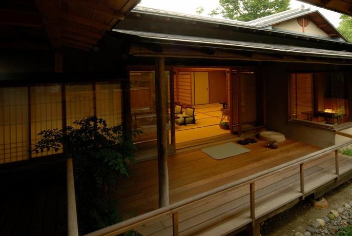 Yumura Tokiwa Hotel