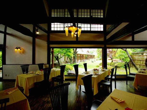 Yumura Tokiwa Hotel