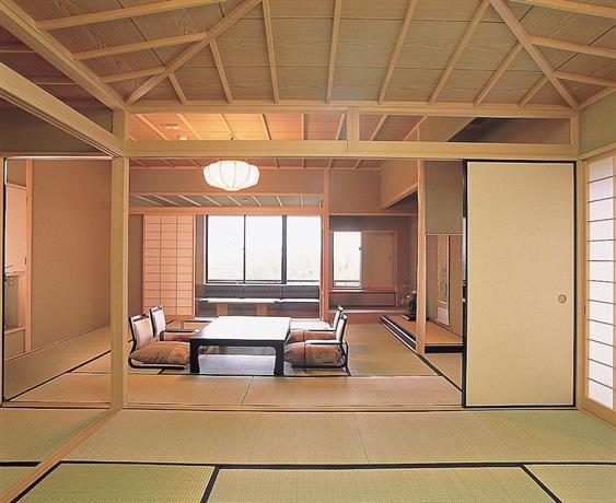Yumura Tokiwa Hotel