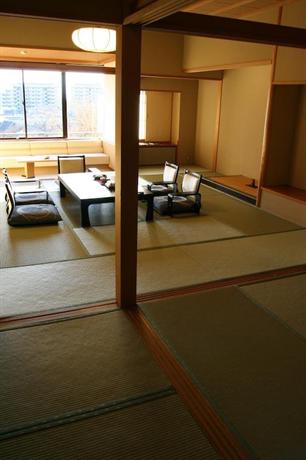 Yumura Tokiwa Hotel