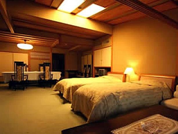Yumura Tokiwa Hotel
