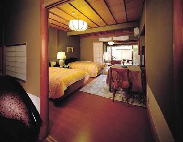 Yumura Tokiwa Hotel