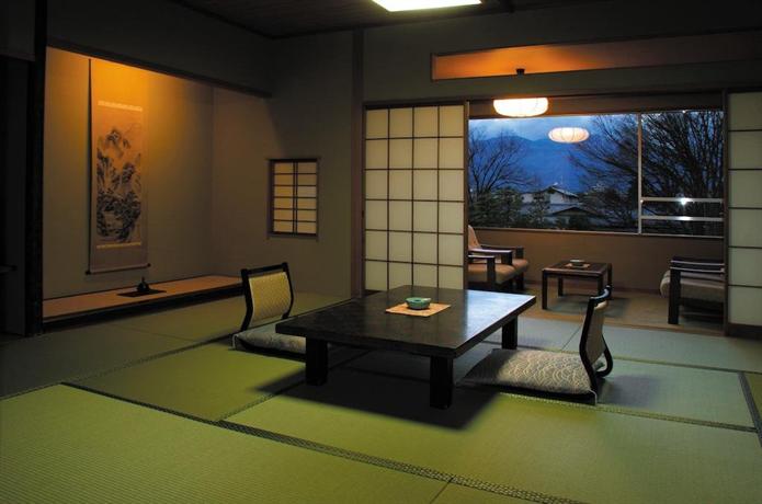 Yumura Tokiwa Hotel