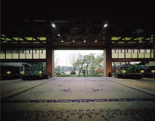 Yumura Tokiwa Hotel