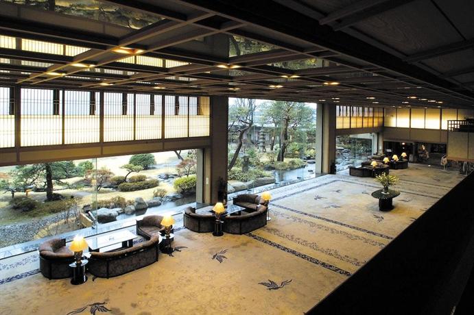 Yumura Tokiwa Hotel