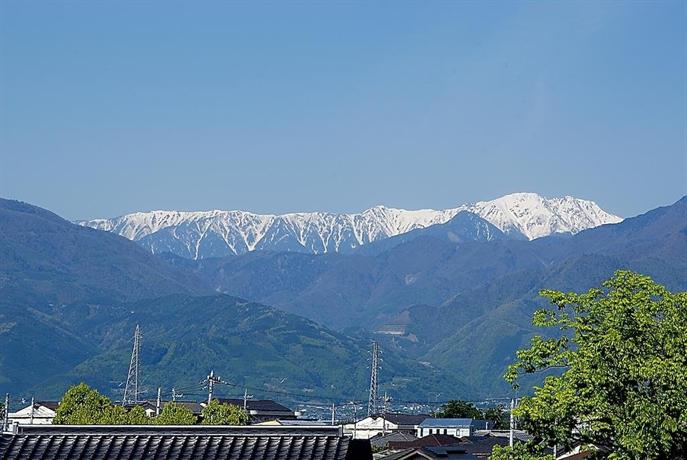 Yumura Tokiwa Hotel
