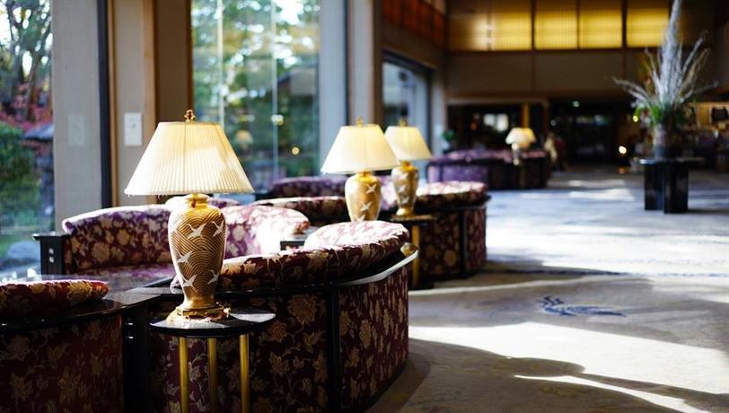 Yumura Tokiwa Hotel