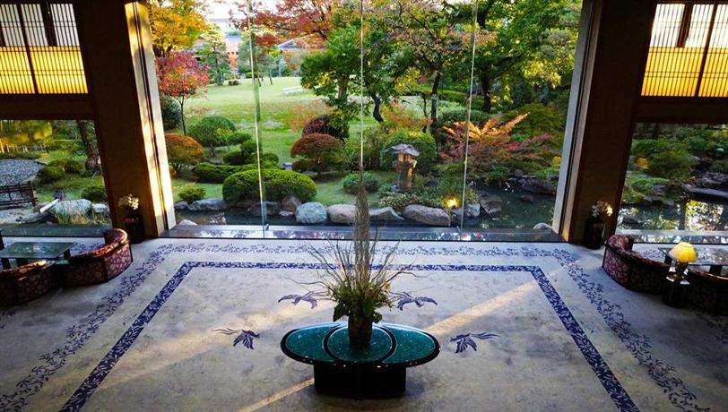 Yumura Tokiwa Hotel