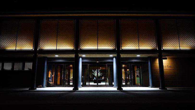 Yumura Tokiwa Hotel
