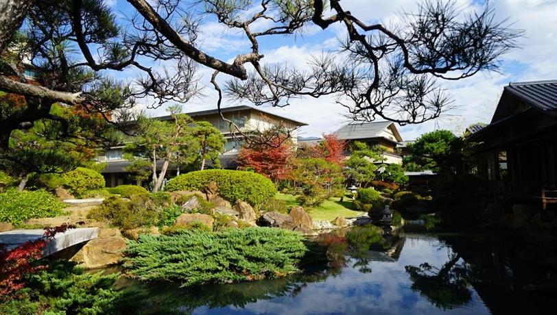 Yumura Tokiwa Hotel