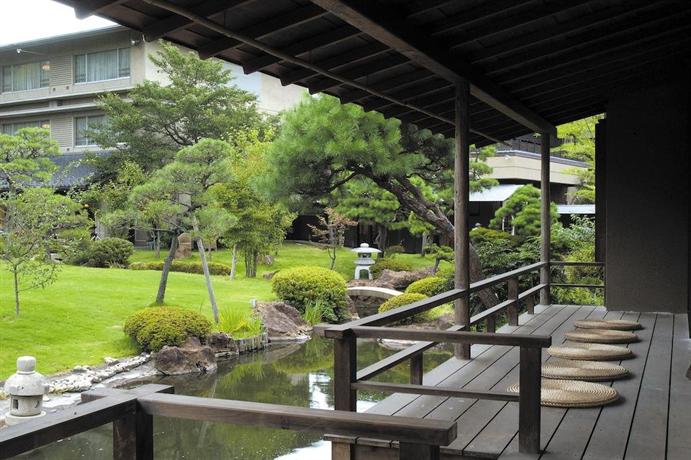 Yumura Tokiwa Hotel