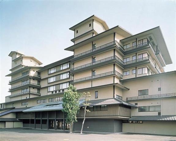 Yumura Tokiwa Hotel