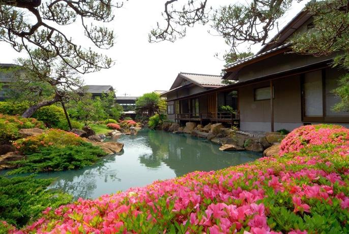 Yumura Tokiwa Hotel