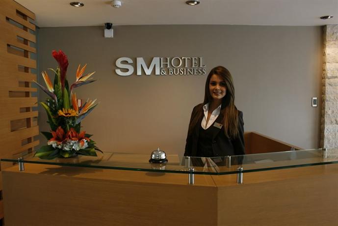 SM Hotel Lima
