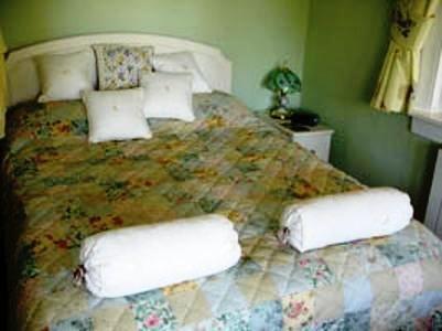 Rivendell B&B Homestay
