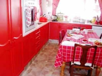 Rivendell B&B Homestay
