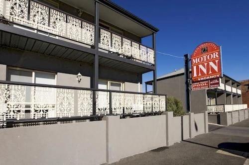 Ballarat Central City Motor Inn