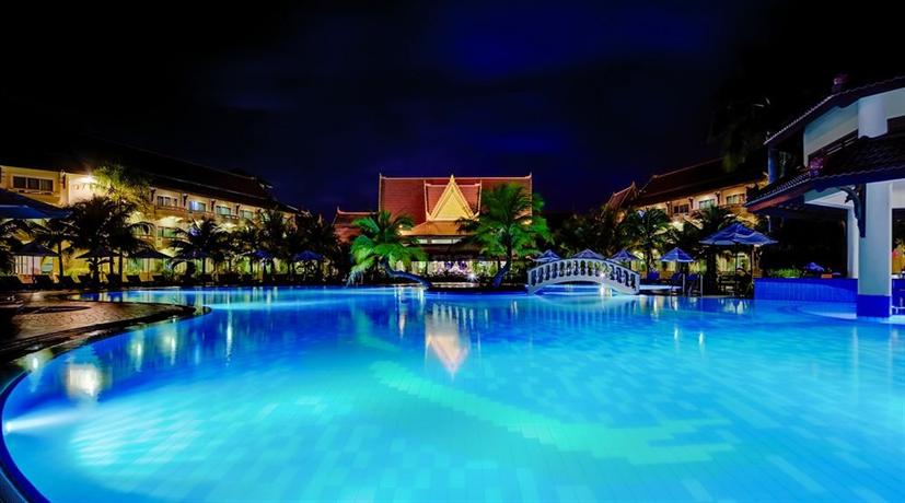 Moha Mohori By Sokha Hotels & Resorts Independence Beach Cambodia thumbnail