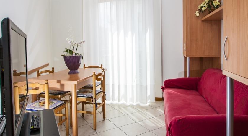 Hotel Residence Mara