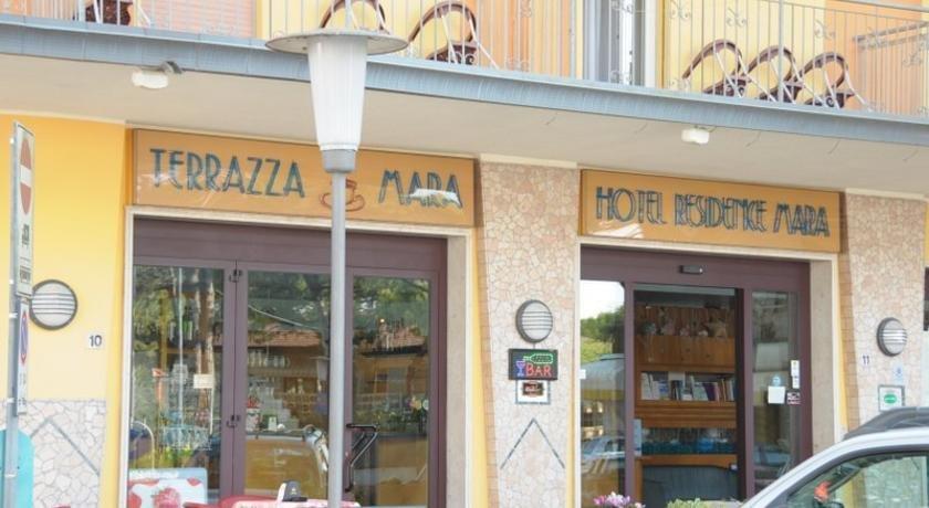 Hotel Residence Mara