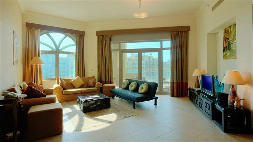 The Residences Palm Jumeirah