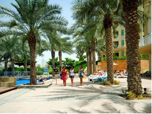 The Residences Palm Jumeirah