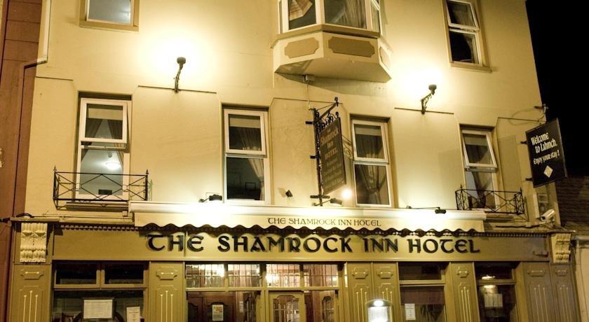 Shamrock Inn Hotel - dream vacation