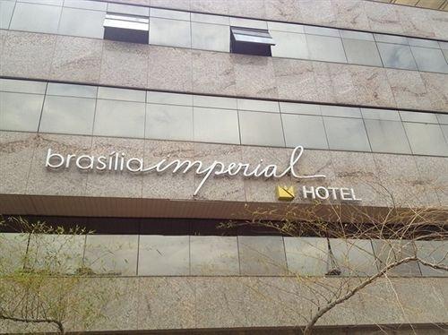 Brasilia Imperial Hotel e Eventos