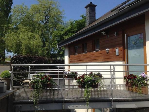 Relais du Silence Hostellerie du Peiffeschof