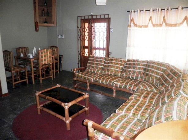 Marrets International Private Guest House