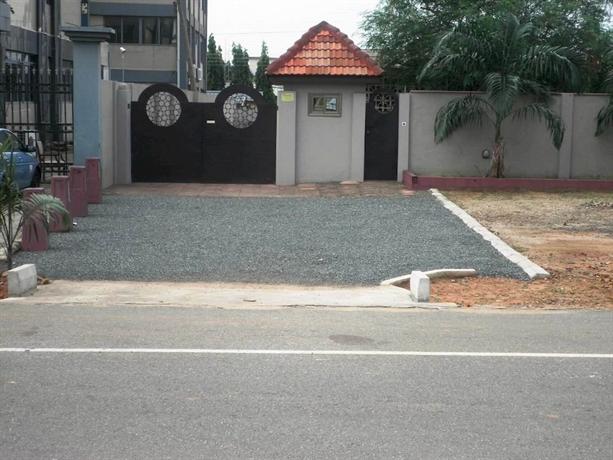 Marrets International Private Guest House