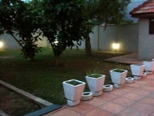 Marrets International Private Guest House