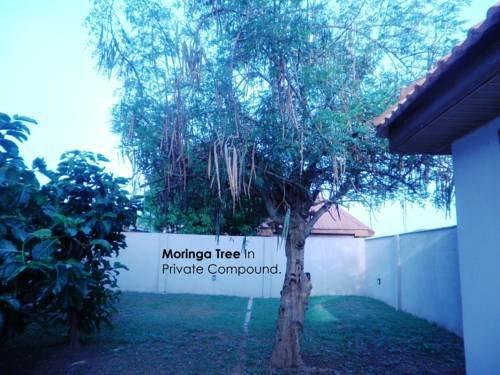 Marrets International Private Guest House