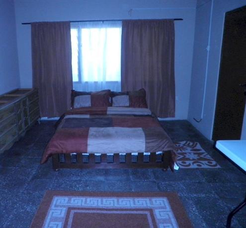 Marrets International Private Guest House