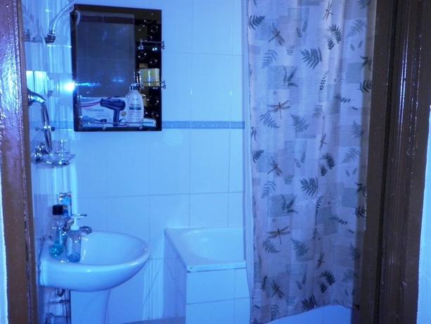 Marrets International Private Guest House