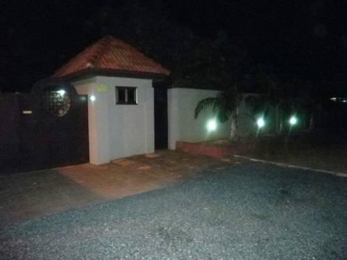 Marrets International Private Guest House