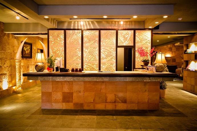Saipan Hanamitsu Hotel & Spa - dream vacation
