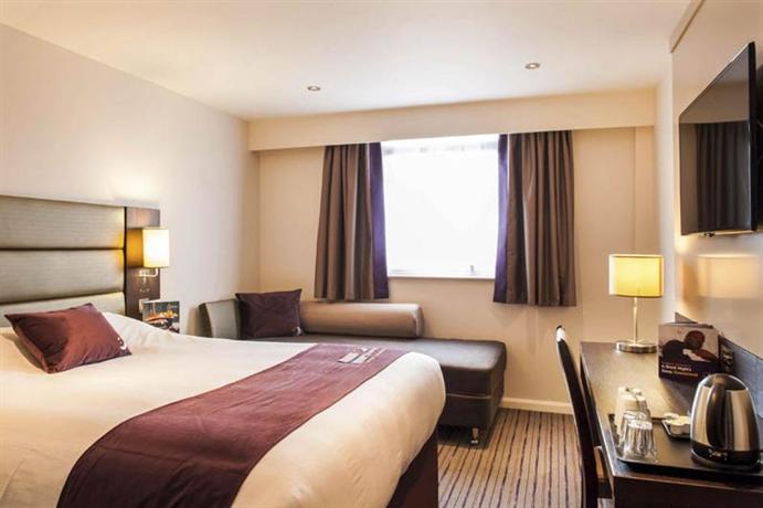 Premier Inn Inverness East