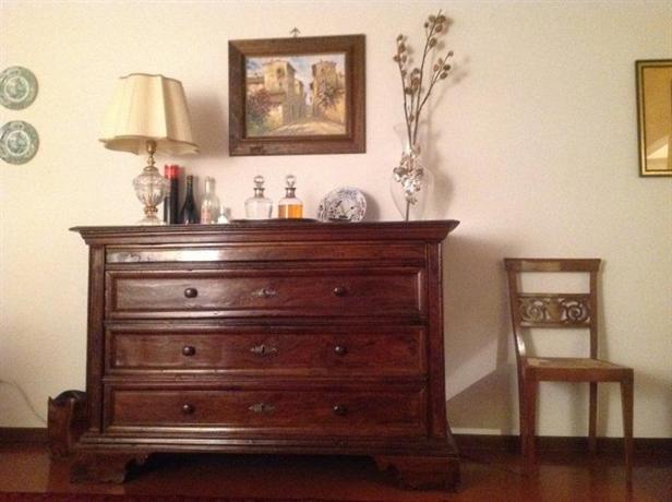 La Rosa Townhouse
