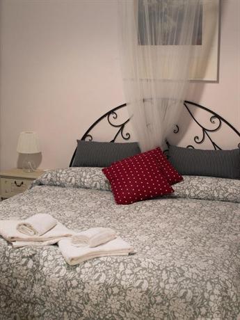 La Rosa Townhouse