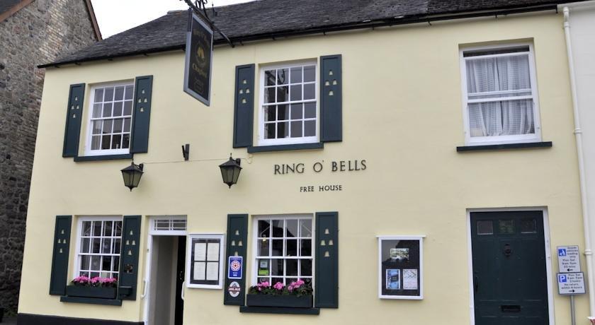 Ring O Bells