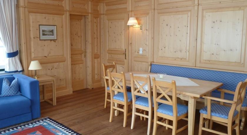 Hotel Brandauers Villen