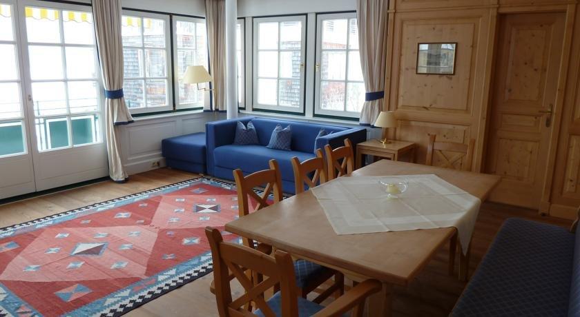 Hotel Brandauers Villen