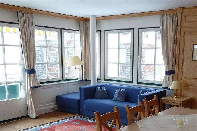 Hotel Brandauers Villen