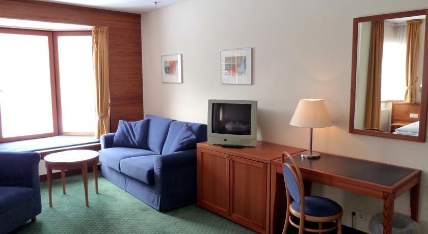 Hotel Brandauers Villen