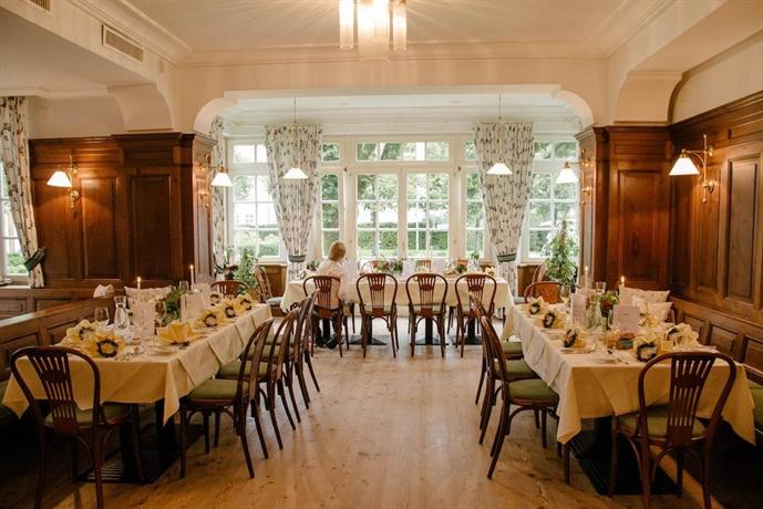Hotel Brandauers Villen