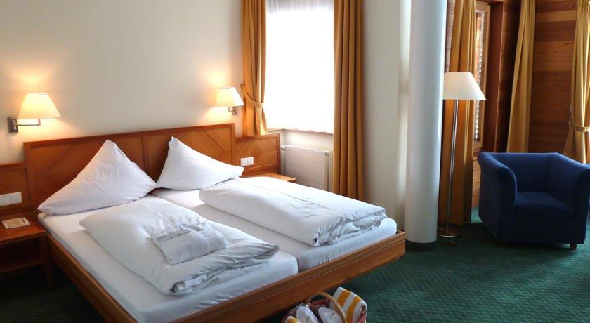 Hotel Brandauers Villen