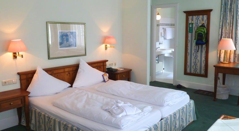 Hotel Brandauers Villen