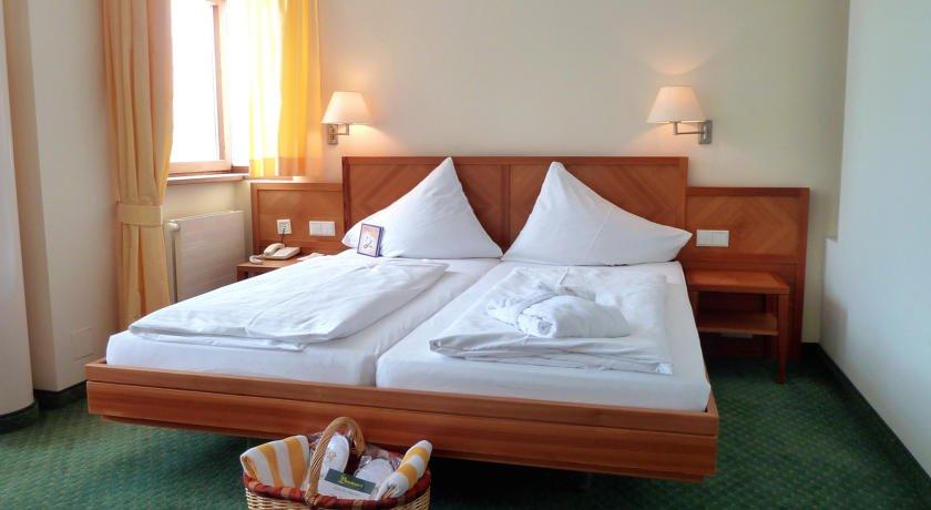 Hotel Brandauers Villen